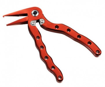 FRICHY MINI ALUMINIUM FISHING PLIERS
