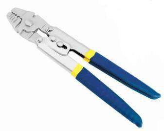 FRICHY BIG GAME GRIMPING PLIER