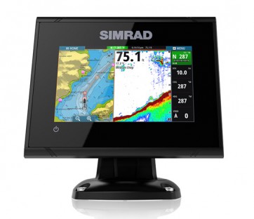 SIMRAD GO5 XSE