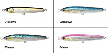 HALCYON halshico R1 105