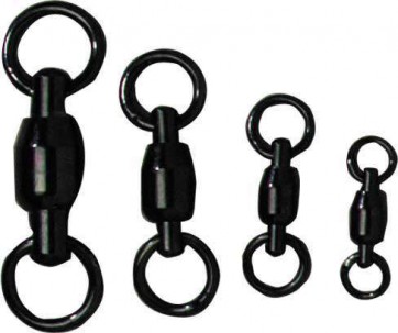 Diamond ROTARY BALL BEARING SWIVEL 6/τεμ