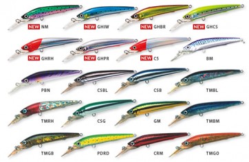 Yo-zuri HYDRO MAGNUM