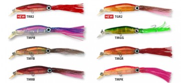 Yo-zuri HYDRO SQUIRT 