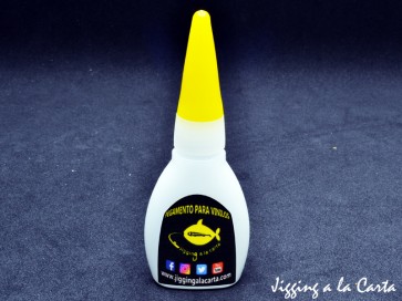 JLC PEGAMENTO/GLUE 7ML