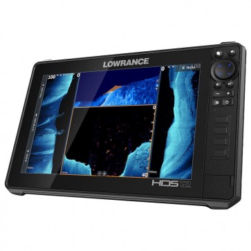 LOWRANCE HDS 12 LIVE 