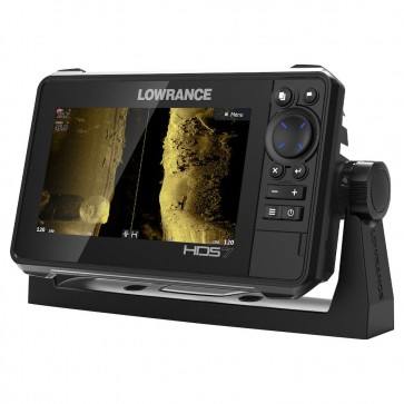 LOWRANCE HDS 7 LIVE