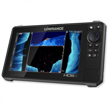 LOWRANCE HDS 9 LIVE