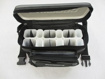 SHIMANO LURE CASES