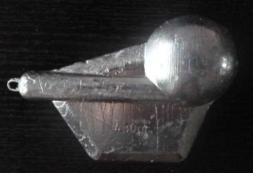 Μολύβι φύλακας