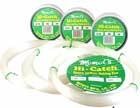 Momoi Hi-Catch Fluorocarbon 25Yds