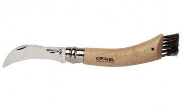 OPINEL #8 MUSHROOM