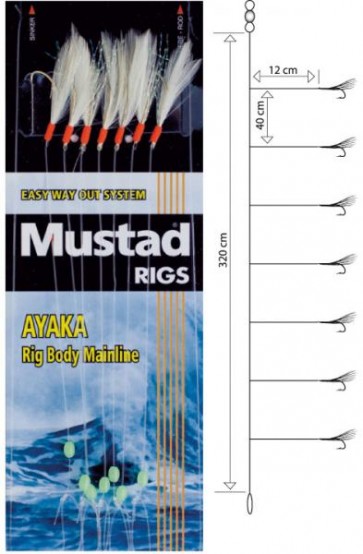 Mustad T82