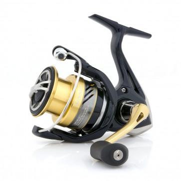 Shimano Sahara 3000