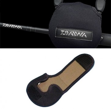 DAIWA Neoprene Reel Cover