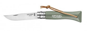 OPINEL BAROUDER #6 SAGE
