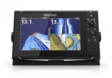 SIMRAD NSS9 EVO3