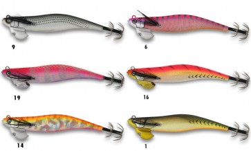 Crazy Ocean Ocean Skip