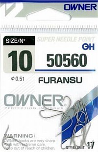 OWNER FURANSU 50560