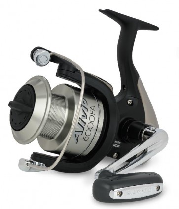 SHIMANO ALIVIO 6000 FA