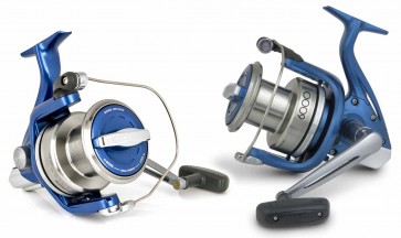 SHIMANO AERLEX XSA