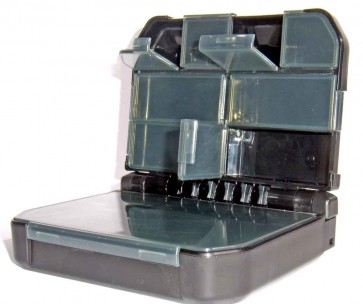 MEIHO VERSUS VS-318DD