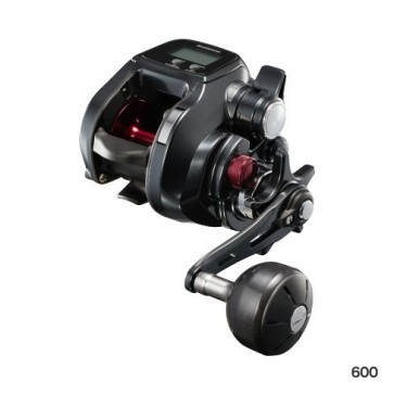 SHIMANO PLAYS 600