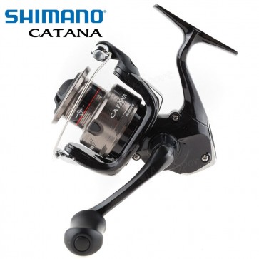 SHIMANO CATANA FD