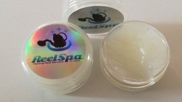 Reel Spa More Better Grease 10gr