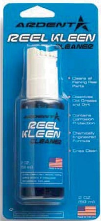 ARDENT REEL CLEANER