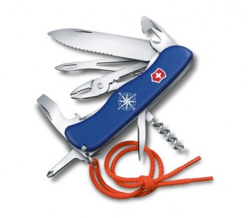 VICTORINOX SKIPPER BLUE
