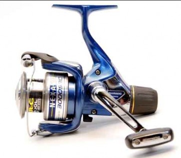 SHIMANO NEXAVE SRC