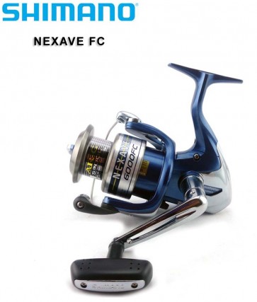 SHIMANO NEXAVE