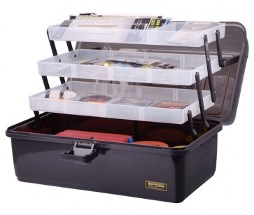 SPRO TACKLE BOX 3TRAY "XL"