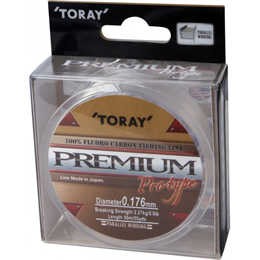 TORAY PREMIUM 50m