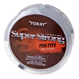 TORAY SUPER STRONG 150m