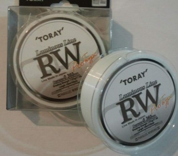 TORAY RW luminus line 150m
