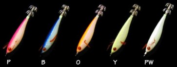 YAMASHITA TOTO SUTTE SUPER BRIGHT WS95