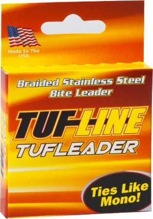 TUF LINE TUFLEADER