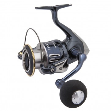 Shimano Sahara 3000