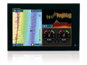 Furuno NAVNET TZtouch 2