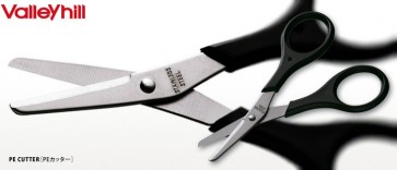 Valleyhill PE Cutter