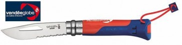 OPINEL #8 OUTDOOR VENDEEGLOBE