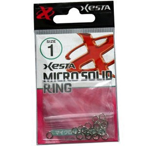 XESTA MICRO SOLID RING