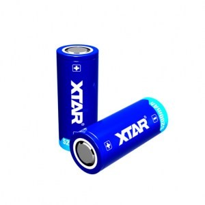 XTAR 26650 5200mAh