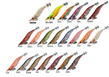 YAMASHITA EGI OH Q LIVE Basic type