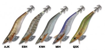 YAMASHITA Natural color