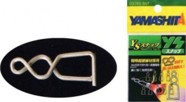 YAMASHITA YS Snap 