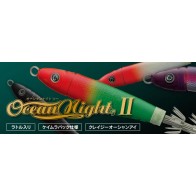 Crazy Ocean - Ocean Night II