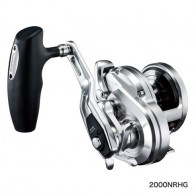 SHIMANO OCEA JIGGER 