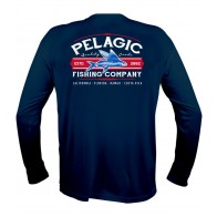 PELAGIC AQUATECK FISH CO